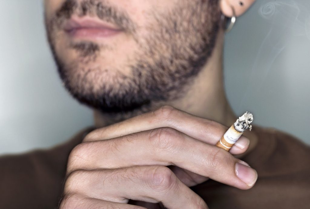 Diese Regeln im Umgang mit Tabakprodukten gelten ab 1. Oktober