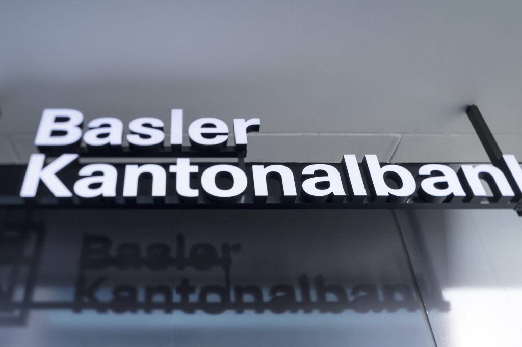 BKB mit Halbjahresgewinn von 80,3 Millionen Franken