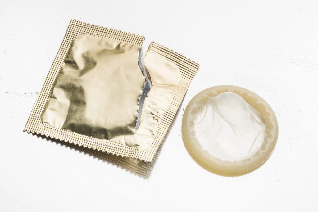 WHO besorgt: Jugendliche in Europa nutzen seltener Kondome