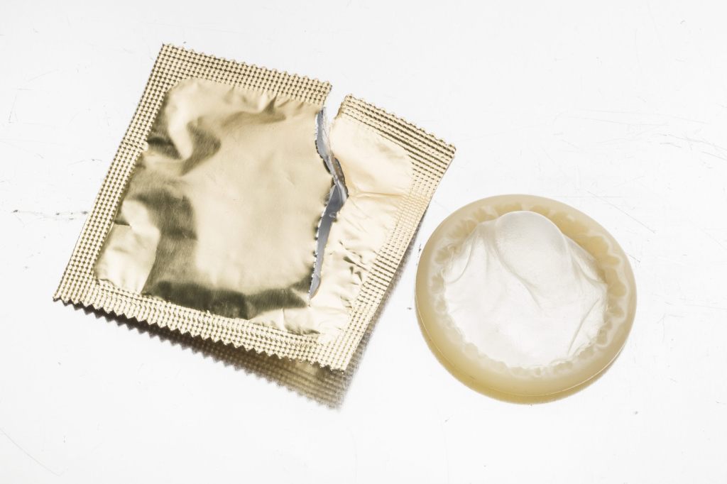 WHO besorgt: Jugendliche in Europa nutzen seltener Kondome