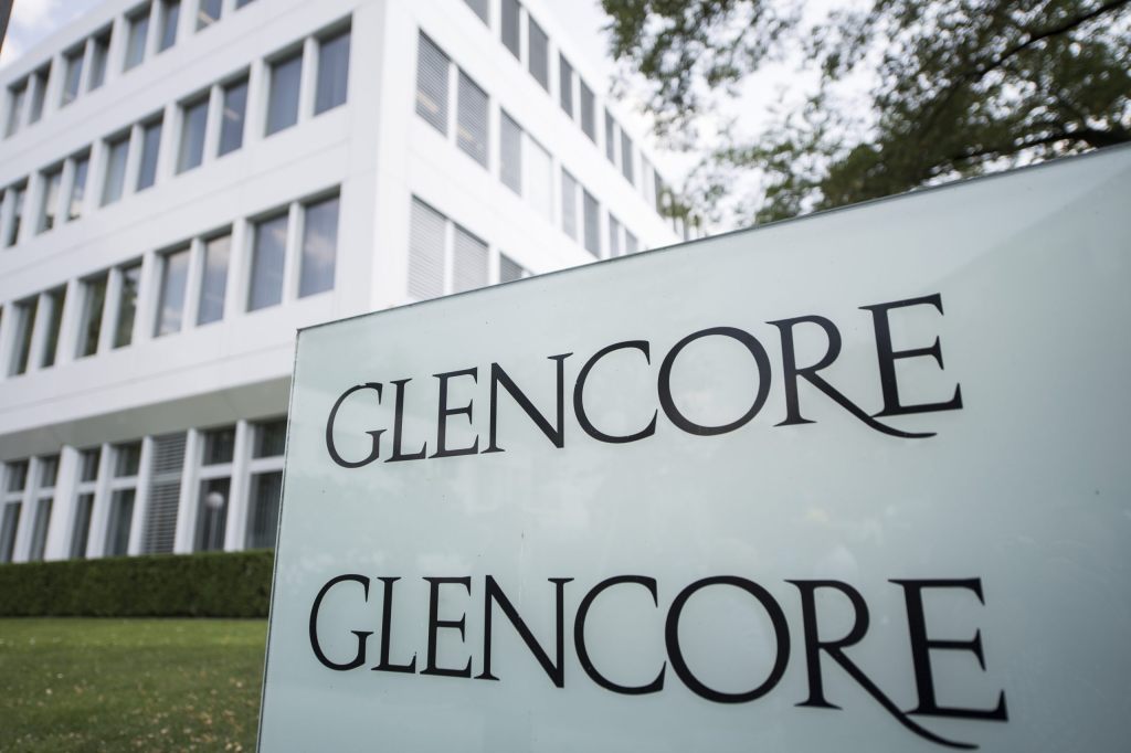 Bundesanwaltschaft verurteilt Glencore zu Millionenstrafe