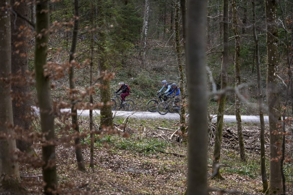 Biker-Zoff im Kanton Solothurn – so ist die Situation in den beiden Basel