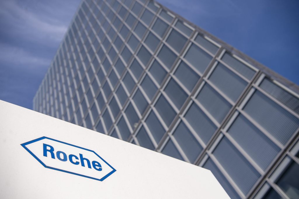 Roche erhält  weitere Zulassung für Krebsmittel