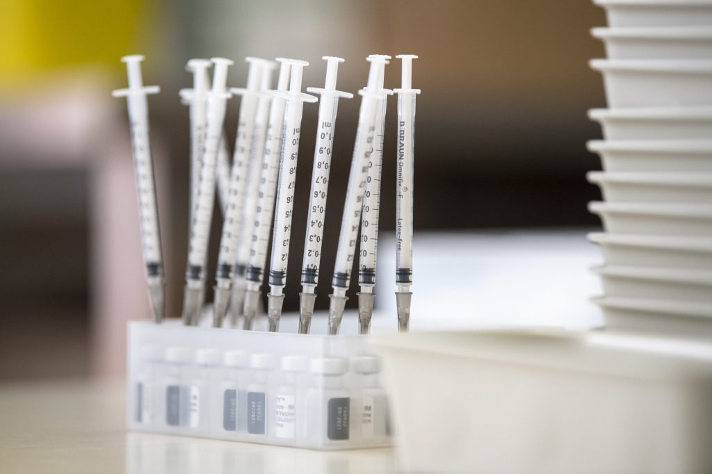 Swissmedic lässt Impfstoff gegen Dengue-Fieber zu