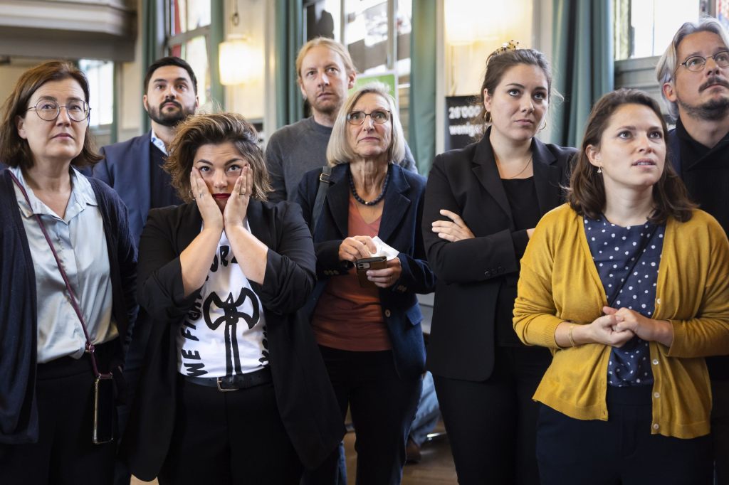SP-Frauen und Grüne legen Beschwerde gegen AHV-21-Abstimmung ein