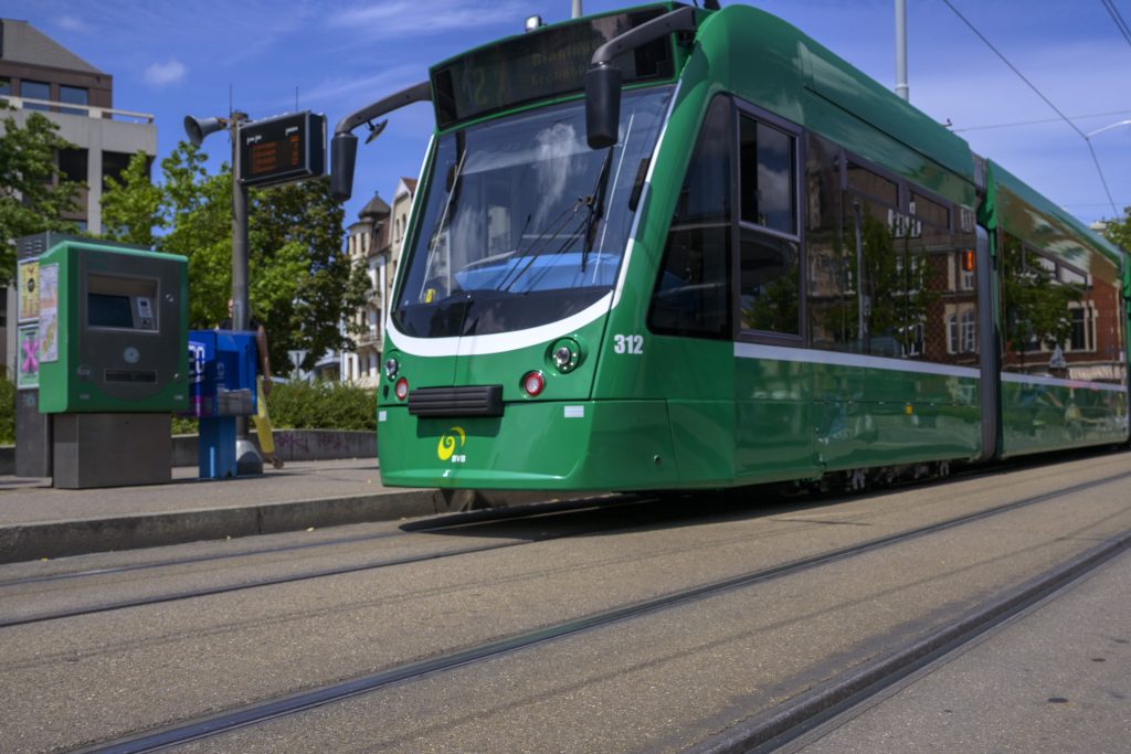 ÖV-Auswertung zeigt: Mit dem Velo ist man meist schneller am Ziel