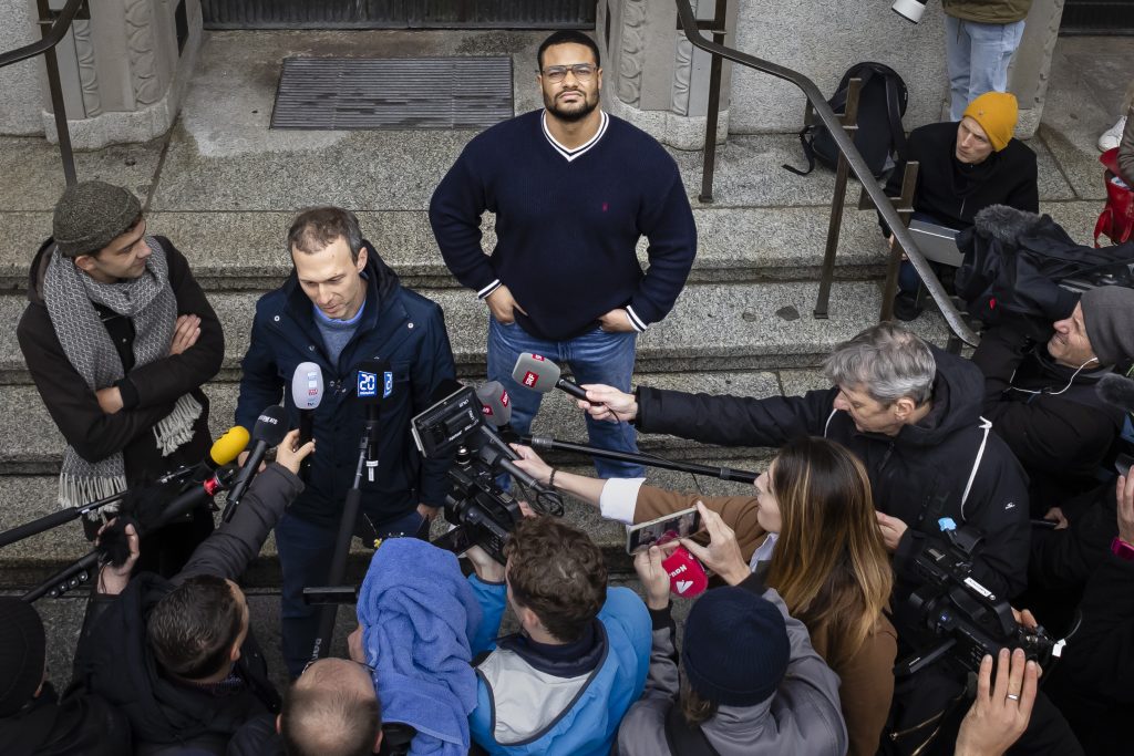 Zürcher Justiz muss bei Genugtuung für Brian Keller über die Bücher