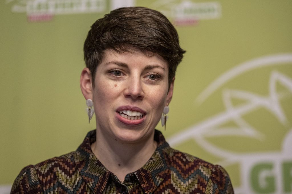 Frauenrentenalter: Grüne reichen Beschwerde gegen Abstimmungsergebnis ein