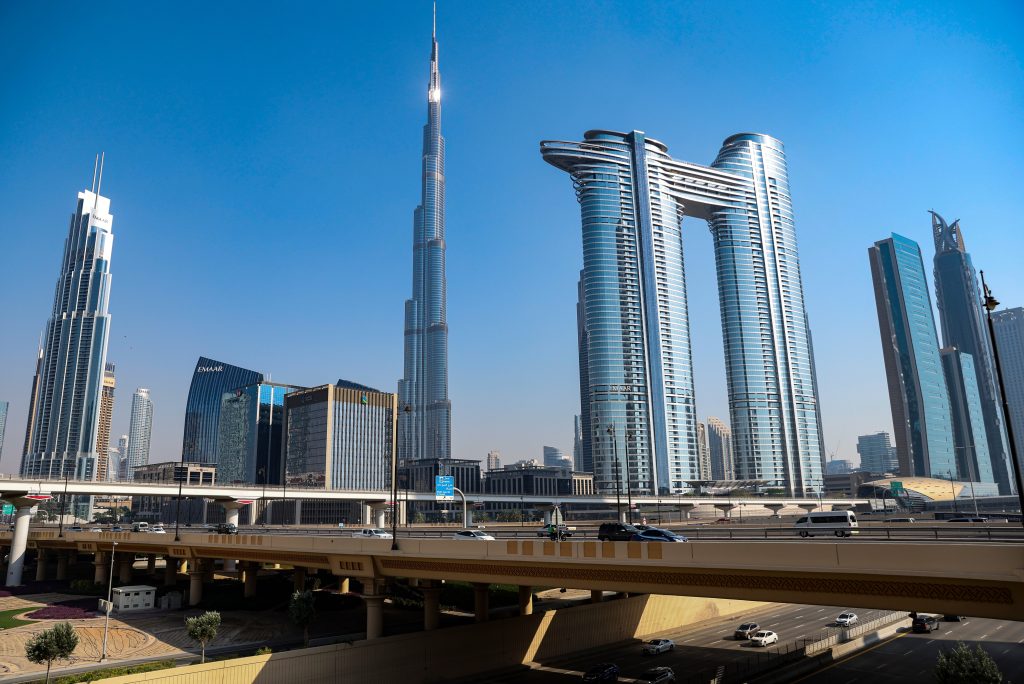 Vom Euro Airport geht&#8217;s neu ohne Halt nach Dubai