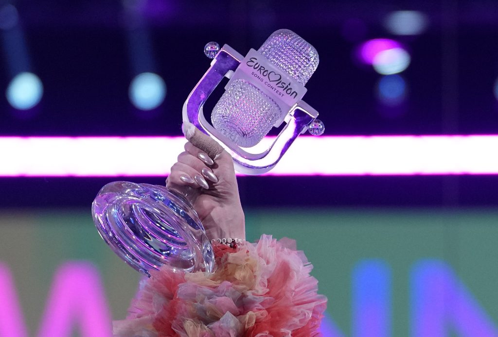 Daumen drücken in der Region: Vorfreude auf mögliche ESC-Austragung wächst