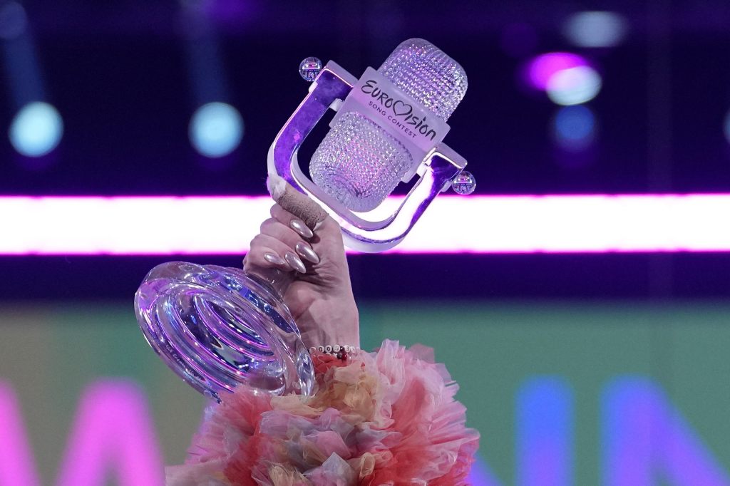 Daumen drücken in der Region: Vorfreude auf mögliche ESC-Austragung wächst