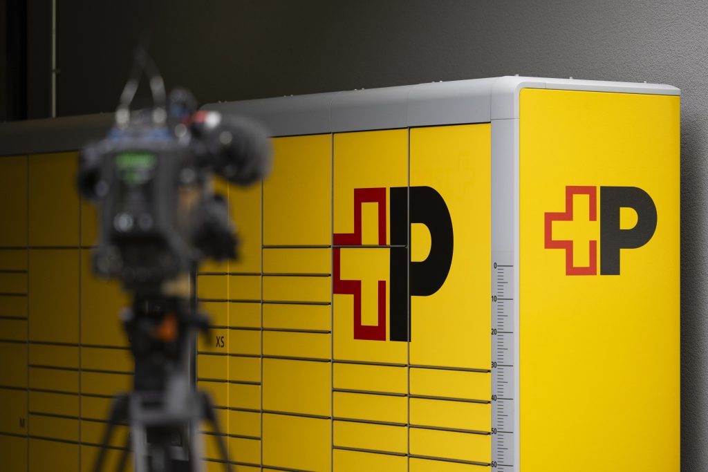 Post schreibt 126 Millionen Franken Gewinn im ersten Halbjahr