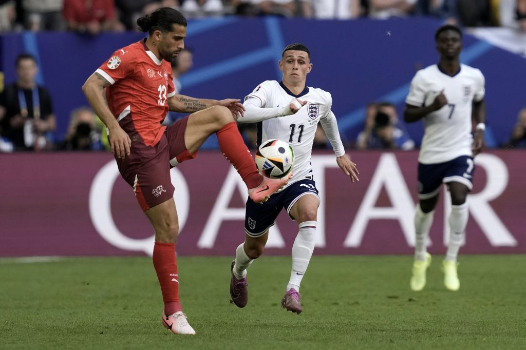 Rodriguez wechselt zu Real Betis