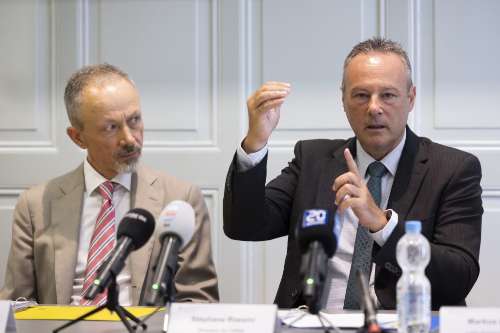 Bund verrechnet sich massiv: AHV-Ausgaben sind 6 Prozent tiefer als angenommen