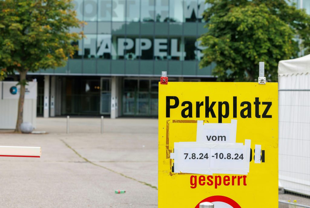 Islamist geständig: Blutbad bei Swift-Konzert geplant