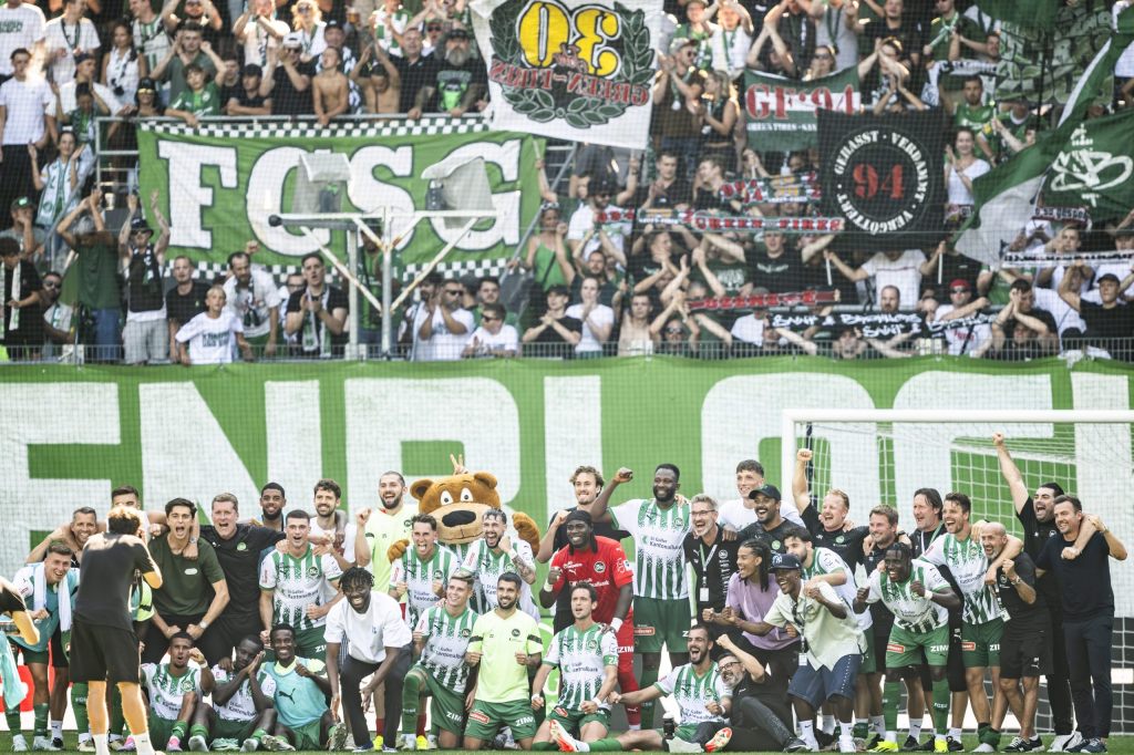 Liga-Spiel zwischen St. Gallen und Zürich verschoben
