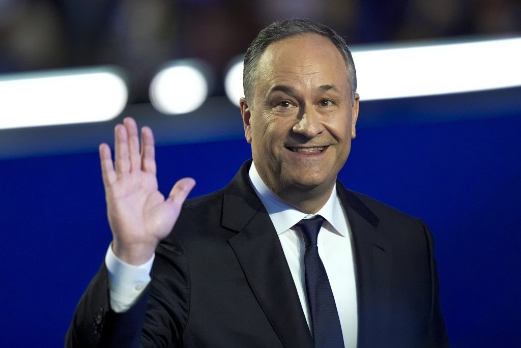 Demokraten bestätigen Harris als Präsidentschafts-Kandidatin