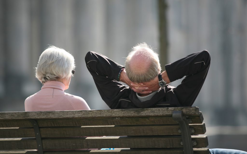 Schweizer lehnen trotz AHV-Rechenfehler neue Abstimmung ab