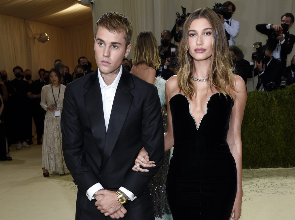 Jack Blues Bieber ist da: Justin und Hailey sind Eltern