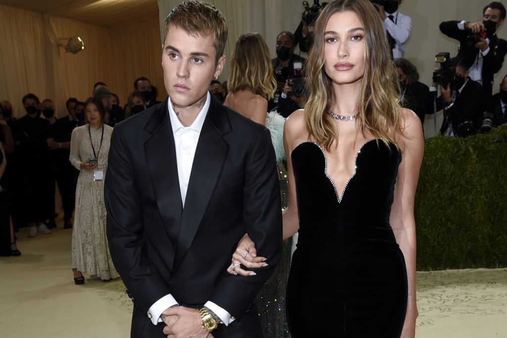 Jack Blues Bieber ist da: Justin und Hailey sind Eltern