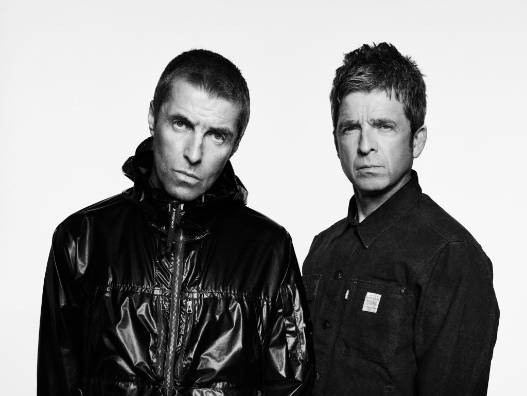 Riesiger Ansturm: Oasis legt weitere Konzerttermine in Grossbritannien nach