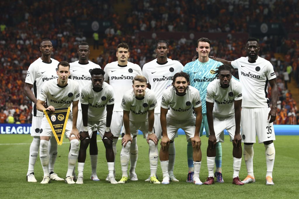 YB empfängt Inter und tritt in Barcelona an