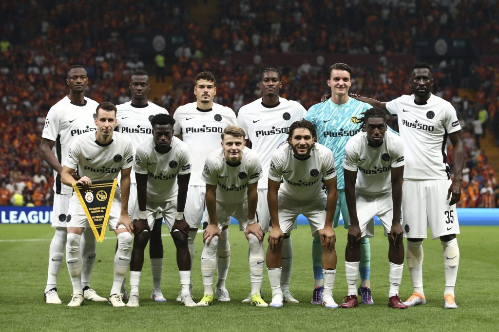 YB empfängt Inter und tritt in Barcelona an