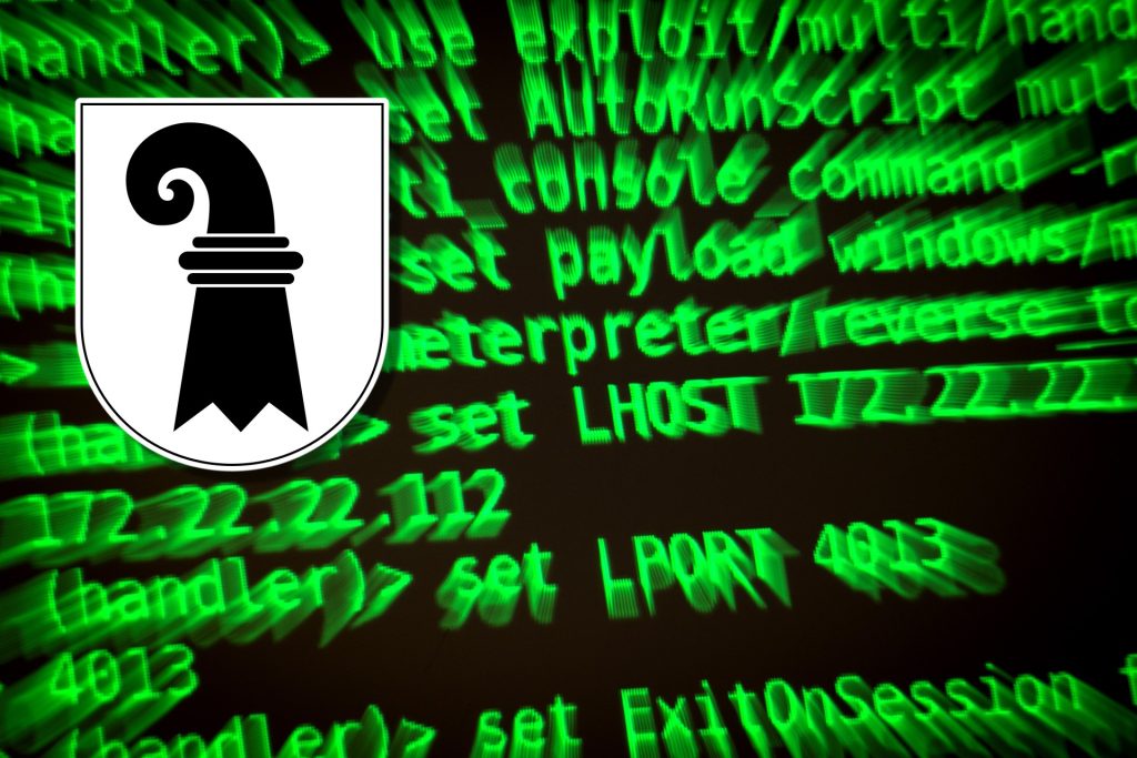 Kanton budgetiert 500&#8217;000 Franken zur Abwehr von Cyberangriffen
