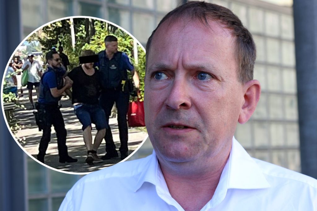 «Wir haben in solch einem Fall noch nie so schnell öffentlich gefahndet»