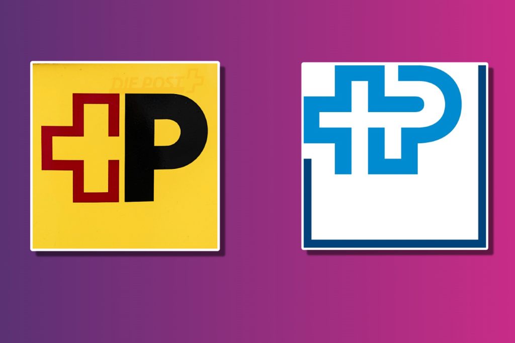Paraplegiker-Stiftung und Post einigen sich im Logo-Streit