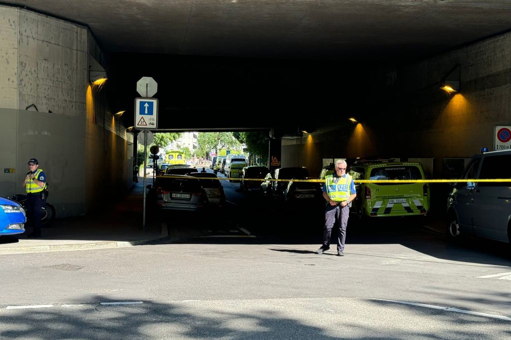 Tötungsdelikt am Nasenweg: Welche Fragen sind geklärt und welche bleiben offen?