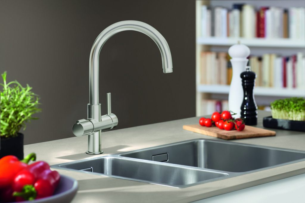 Lohnt sich ein Wasserspender Zuhause? Definitiv ja!