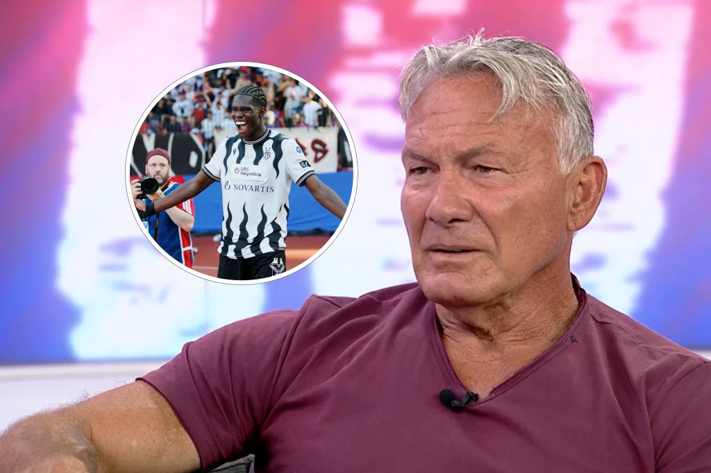 Erni Maissen über die FCB-Partygänger: «Für mich keine Profi-Einstellung»