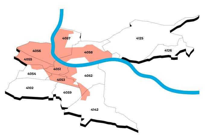Mitte Grossbasel-West fordert Fernwärme-Anschluss