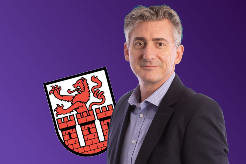 Muttenzer Gemeinderat Thomas Schaub tritt zurück