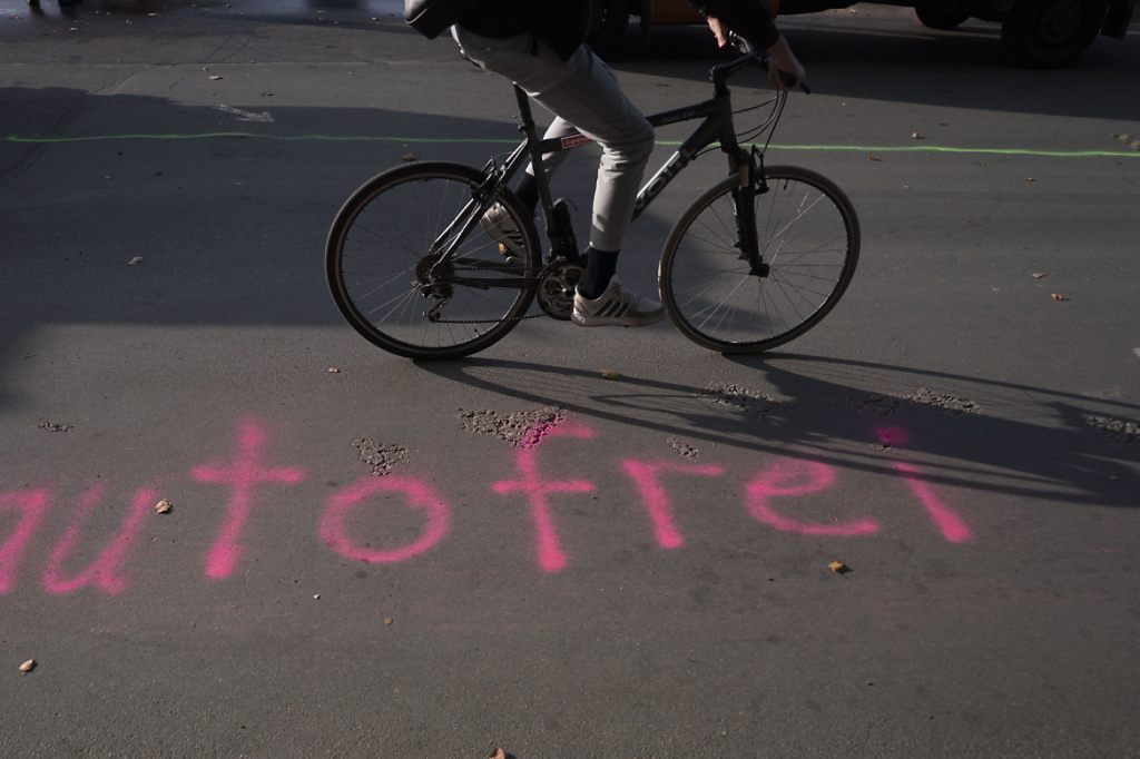 Initiative für autofreie Sonntage im Baselbiet ist ungültig
