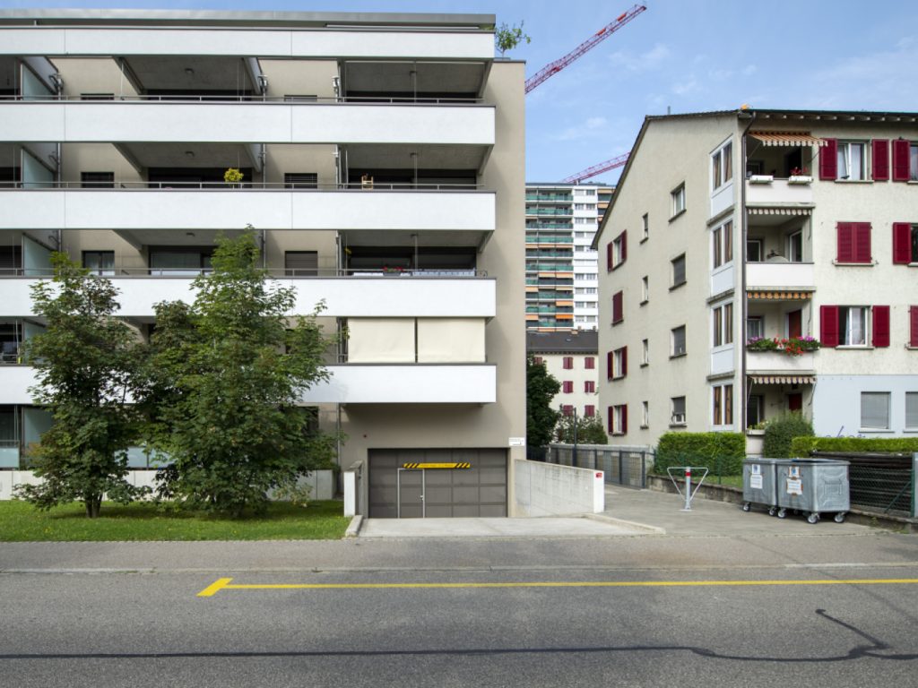 Bodenpreise in Basel-Stadt sind seit 2014 deutlich gestiegen