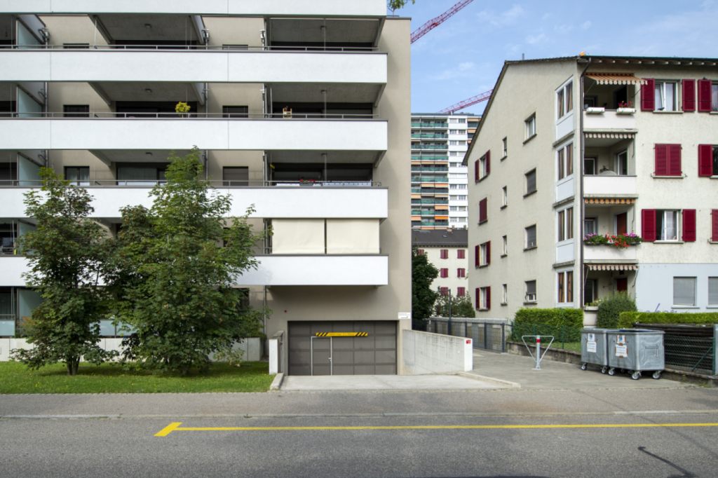 Bodenpreise in Basel-Stadt sind seit 2014 deutlich gestiegen