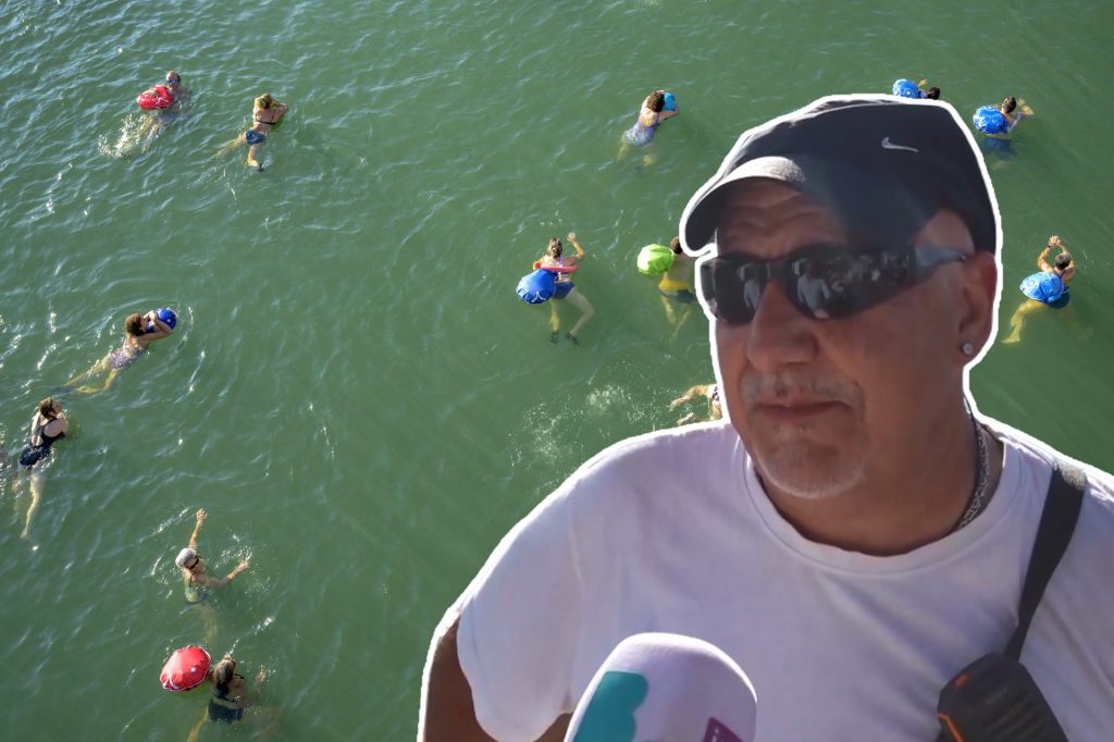 «Schwimmen im Rhein ist grundsätzlich lebensgefährlich»: So schwimmst du sicher «dr Bach ab»