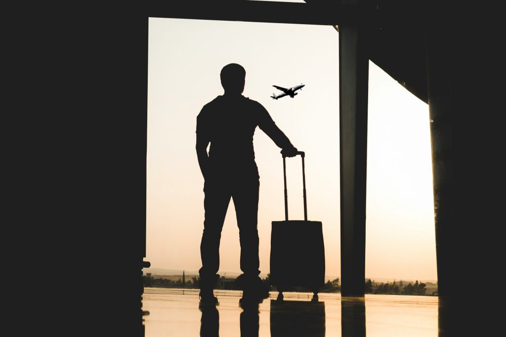 Dieser Baselbieter baut einen Flughafen in einem indischen Dorf