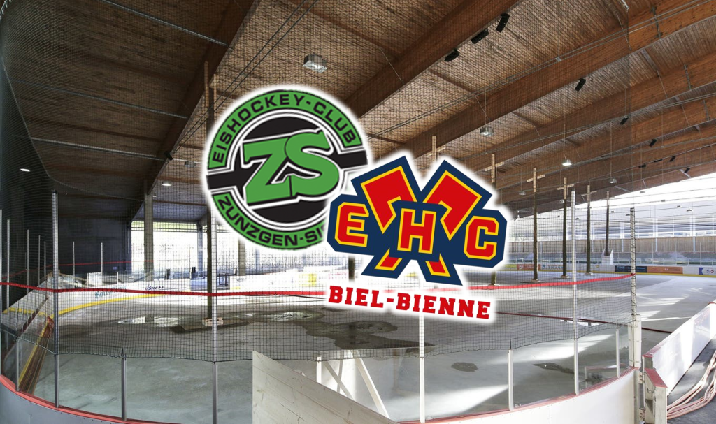 Spitzen-Eishockey und Grümpeli: Das sind die Pepita Hockey Days