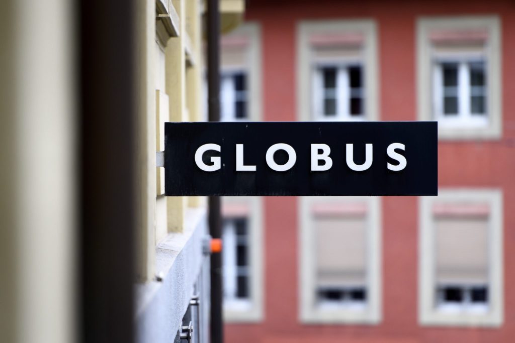 Jetzt ist&#8217;s klar: So geht es mit Basler Globus-Filiale weiter