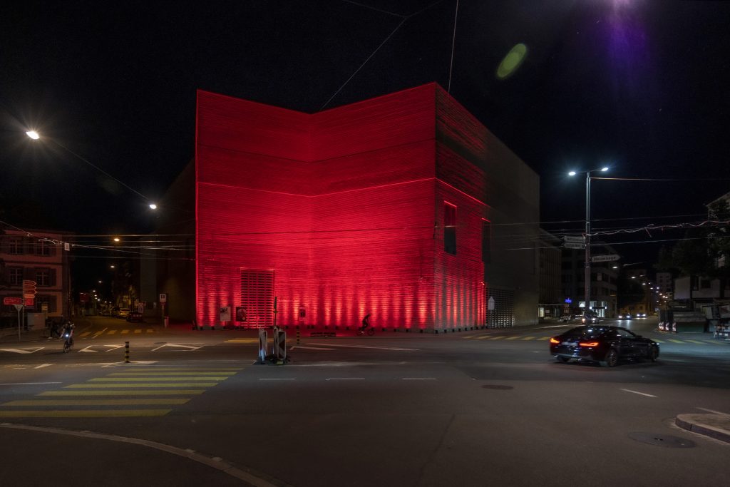 Kunstmuseum trennt sich von seinem Finanzchef