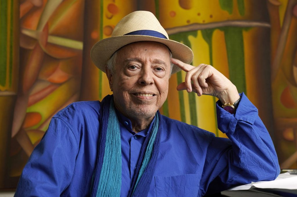 Jazzlegende Sérgio Mendes gestorben