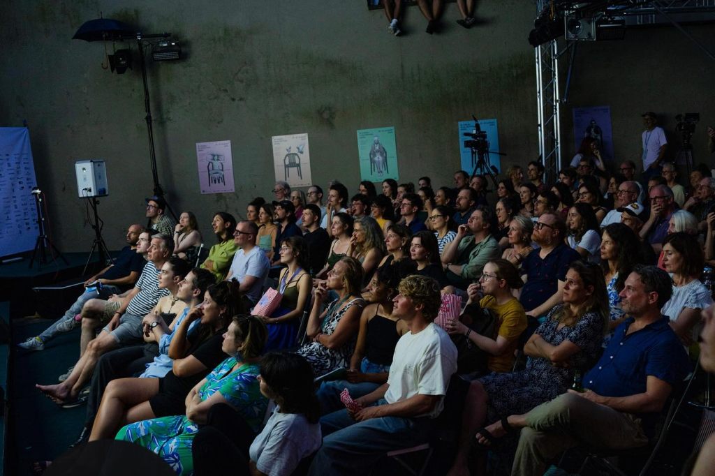 Kein Gässli Film Festival im nächsten Jahr