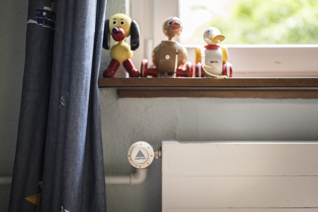 Eltern im Aargau sollen ihr behindertes Kind getötet haben
