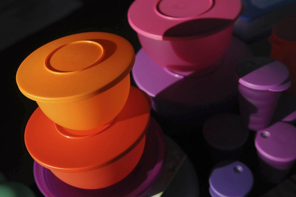 «Die Party ist vorbei»: Tupperware stellt US-Insolvenzantrag