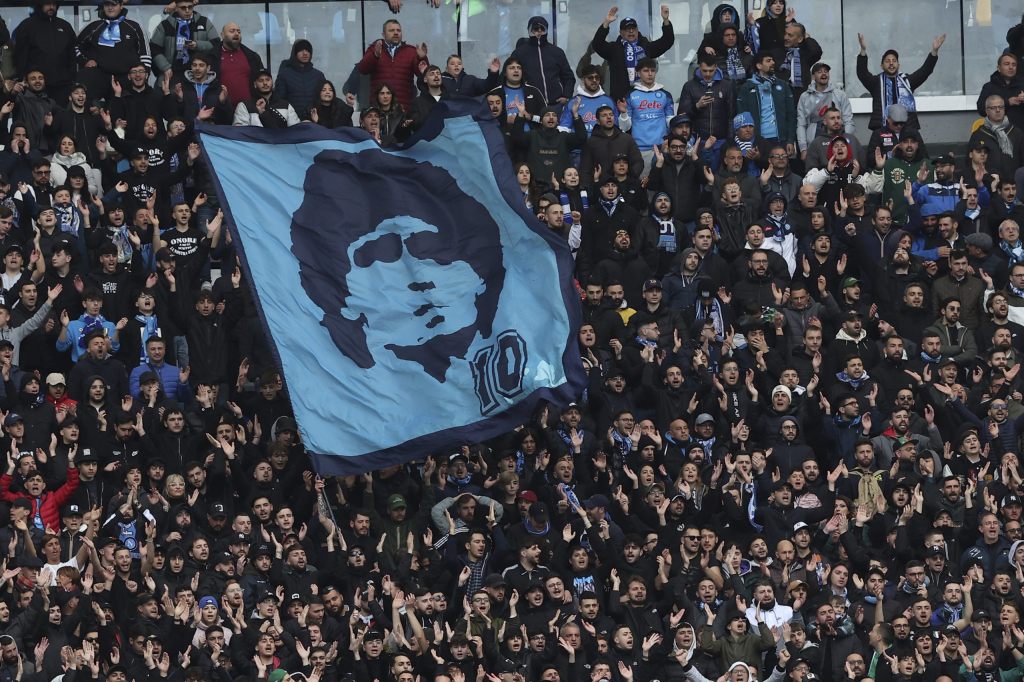 Strafprozess zum Tod von Fussballer Maradona auf März verschoben