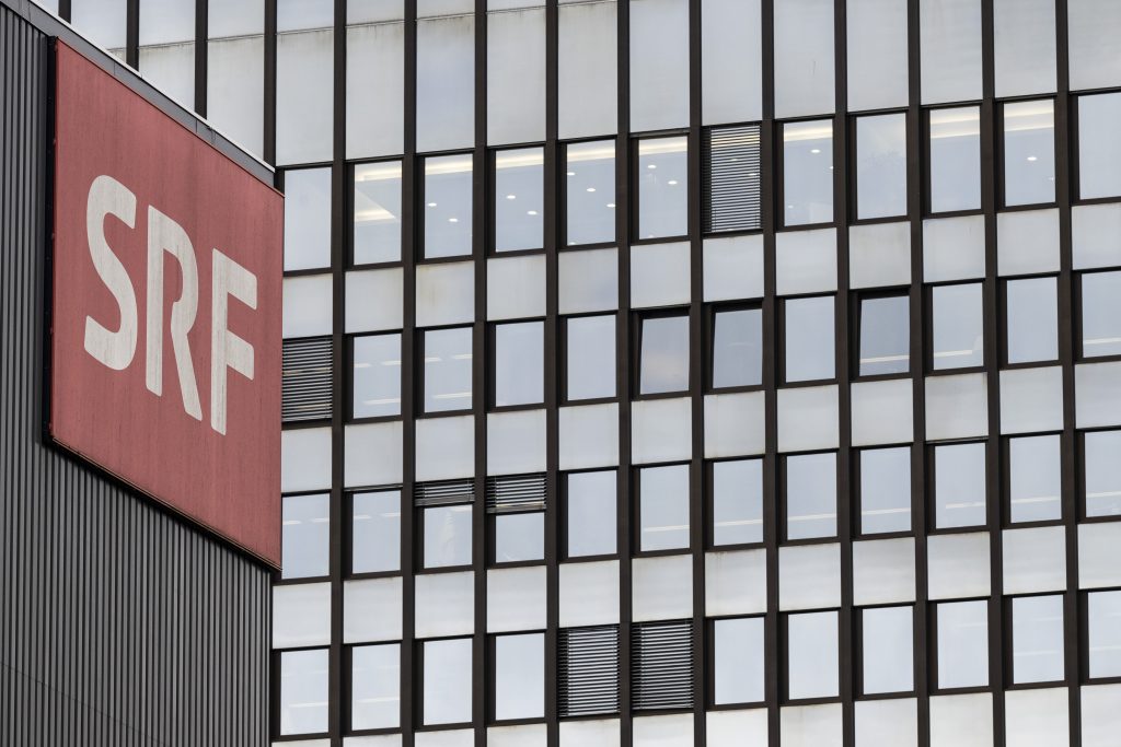 Mediengewerkschaft ist schockiert über SRF-Stellenabbau