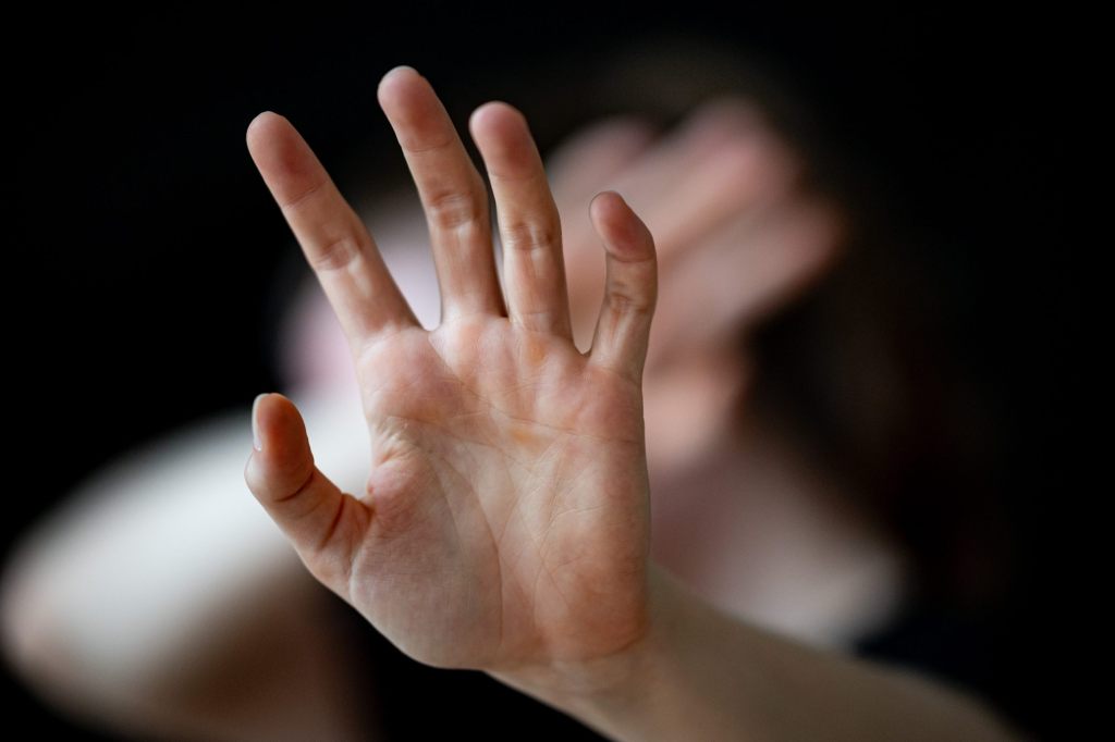 21-Jähriger erhält Freiheitsstrafe für Vergewaltigung in der Innenstadt